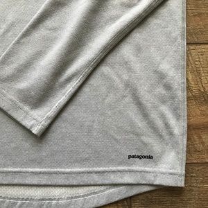 Patagonia Shirts & Tops - Patagonia Kids Capilene Crew Baselayer Patagonia Shirts & Tops - Patagonia Kids Capilene Crew Baselayer